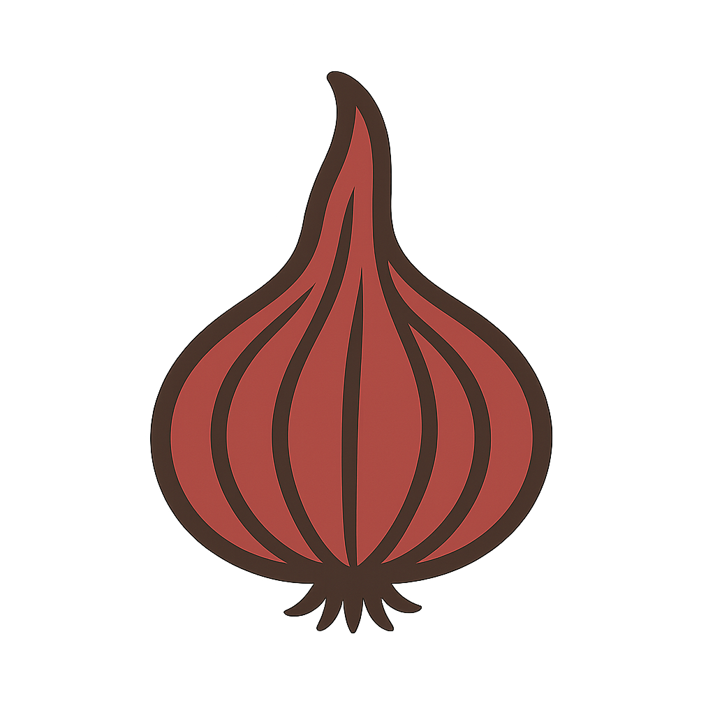 Onion AI Bot Logo